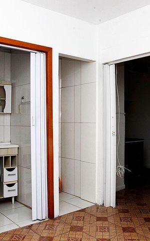 Apartamento à venda com 26m², 1 quarto e sem vagaSuíte