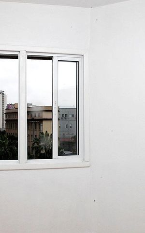 Apartamento à venda com 26m², 1 quarto e sem vagaSala