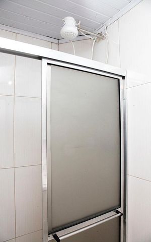 Apartamento à venda com 26m², 1 quarto e sem vagaBanheiro Suíte