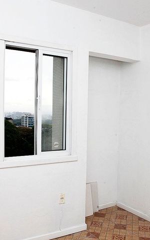 Apartamento à venda com 26m², 1 quarto e sem vagaSuíte