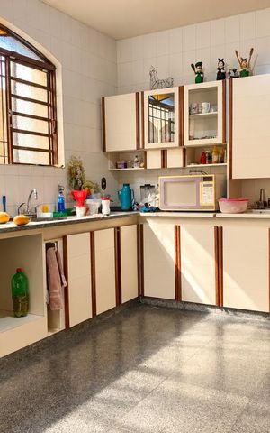 Casa para alugar com 386m², 3 quartos e 15 vagas Casa para alugar com 386m², 3 quartos e 15 vagasCozinha