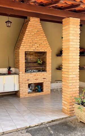 Casa para alugar com 386m², 3 quartos e 15 vagas Casa para alugar com 386m², 3 quartos e 15 vagasÁrea externa