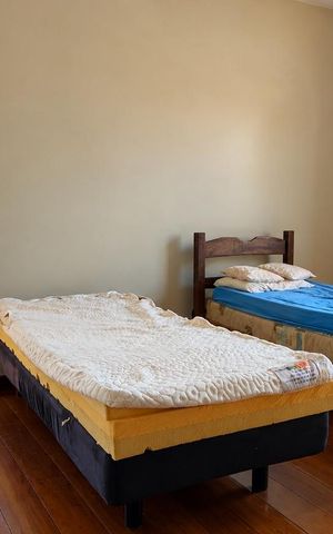 Casa para alugar com 386m², 3 quartos e 15 vagas Casa para alugar com 386m², 3 quartos e 15 vagasQuarto 2