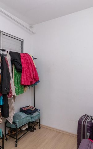 Casa de condomínio à venda com 88m², 2 quartos e 1 vaga