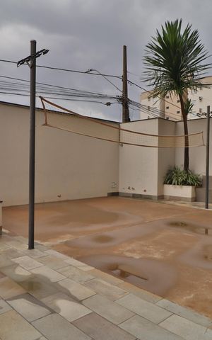 Apartamento para alugar com 77m², 2 quartos e 2 vagasÁrea comum