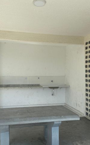 Apartamento para alugar com 52m², 2 quartos e 1 vaga Apartamento para alugar com 52m², 2 quartos e 1 vagaÁrea comum - Churrasqueira