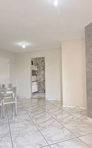 Apartamento para alugar com 52m², 2 quartos e 1 vaga Apartamento para alugar com 52m², 2 quartos e 1 vagaSala