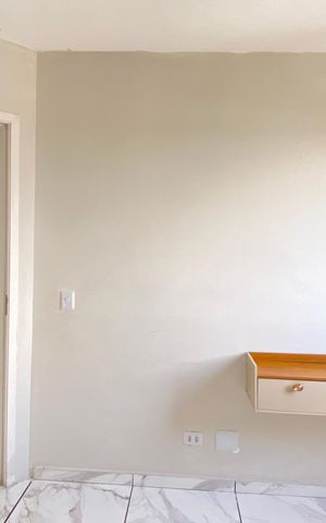 Apartamento para alugar com 52m², 2 quartos e 1 vaga Apartamento para alugar com 52m², 2 quartos e 1 vagaQuarto 1