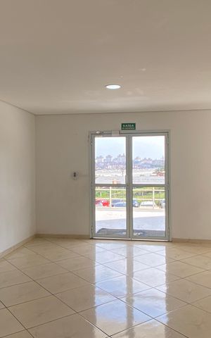 Apartamento para alugar com 52m², 2 quartos e 1 vaga Apartamento para alugar com 52m², 2 quartos e 1 vagaHall