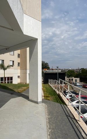 Apartamento para alugar com 52m², 2 quartos e 1 vaga Apartamento para alugar com 52m², 2 quartos e 1 vagaÁrea externa