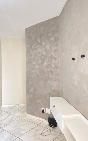 Apartamento para alugar com 52m², 2 quartos e 1 vaga Apartamento para alugar com 52m², 2 quartos e 1 vagaSala