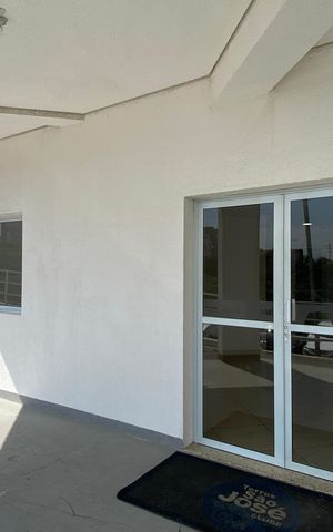 Apartamento para alugar com 52m², 2 quartos e 1 vaga Apartamento para alugar com 52m², 2 quartos e 1 vagaFachada do bloco