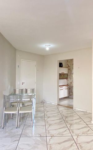 Apartamento para alugar com 52m², 2 quartos e 1 vaga Apartamento para alugar com 52m², 2 quartos e 1 vagaSala