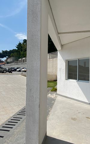 Apartamento para alugar com 52m², 2 quartos e 1 vaga Apartamento para alugar com 52m², 2 quartos e 1 vagaÁrea externa