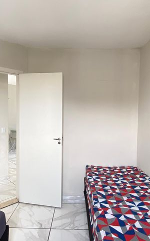 Apartamento para alugar com 52m², 2 quartos e 1 vaga Apartamento para alugar com 52m², 2 quartos e 1 vagaQuarto 2
