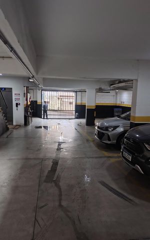Apartamento à venda com 44m², 2 quartos e 1 vaga Apartamento à venda com 44m², 2 quartos e 1 vagaÁrea externa