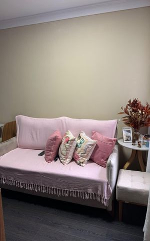 Apartamento à venda com 44m², 2 quartos e 1 vaga Apartamento à venda com 44m², 2 quartos e 1 vagaSala
