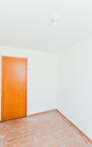 Apartamento para alugar com 54m², 2 quartos e 1 vagaQuarto 1