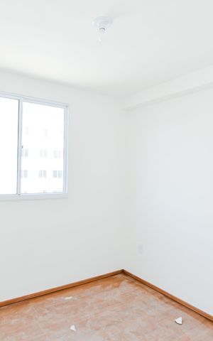 Apartamento para alugar com 54m², 2 quartos e 1 vagaQuarto 2