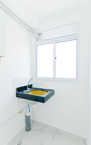 Apartamento para alugar com 54m², 2 quartos e 1 vagaÁrea de Serviço