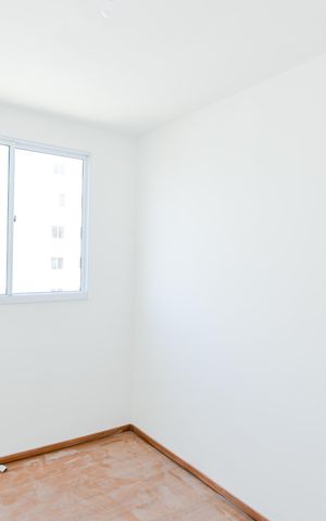 Apartamento para alugar com 54m², 2 quartos e 1 vagaQuarto 1