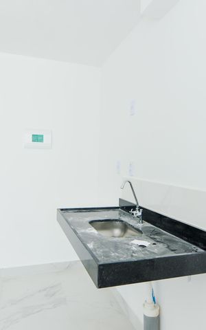 Apartamento para alugar com 54m², 2 quartos e 1 vagaSala/Cozinha