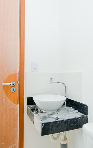 Apartamento para alugar com 54m², 2 quartos e 1 vagaBanheiro