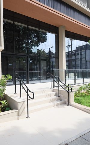 Apartamento à venda com 58m², 1 quarto e 1 vagaÁrea comum - Fachada