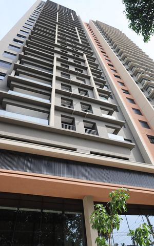 Apartamento à venda com 58m², 1 quarto e 1 vagaÁrea comum - Fachada