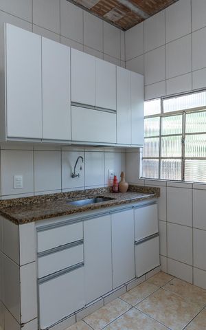 Apartamento para alugar com 75m², 2 quartos e 1 vaga Apartamento para alugar com 75m², 2 quartos e 1 vagaCozinha