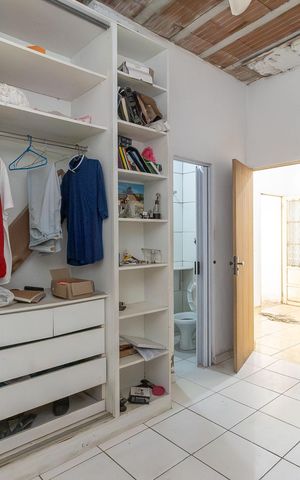 Apartamento para alugar com 75m², 2 quartos e 1 vaga Apartamento para alugar com 75m², 2 quartos e 1 vagaQuarto 1