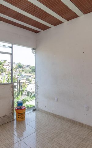 Apartamento para alugar com 75m², 3 quartos e 1 vaga Apartamento para alugar com 75m², 3 quartos e 1 vagaQuarto 3