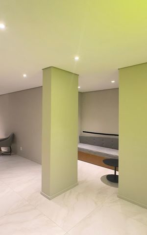 Studio para alugar com 24m², 1 quarto e sem vaga Studio para alugar com 24m², 1 quarto e sem vagaÁrea gourmet