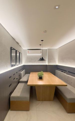 Studio para alugar com 24m², 1 quarto e sem vaga Studio para alugar com 24m², 1 quarto e sem vagaÁrea gourmet