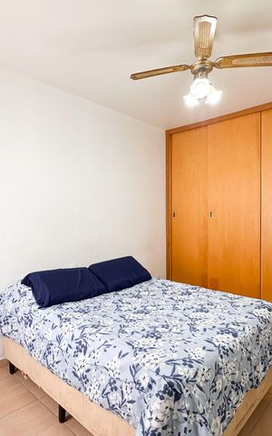Casa à venda com 116m², 2 quartos e 2 vagas Casa à venda com 116m², 2 quartos e 2 vagasQuarto 2