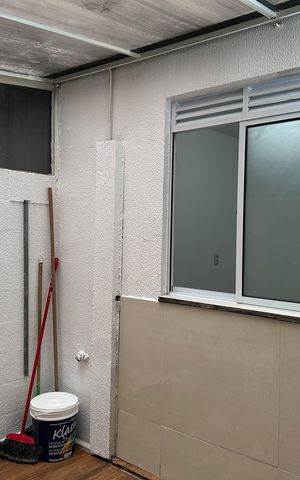 Apartamento para alugar com 50m², 1 quarto e 1 vaga Apartamento para alugar com 50m², 1 quarto e 1 vagaÁrea externa