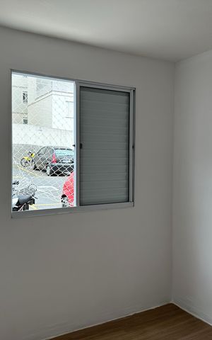 Apartamento para alugar com 50m², 1 quarto e 1 vaga Apartamento para alugar com 50m², 1 quarto e 1 vagaQuarto 1