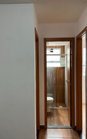 Apartamento para alugar com 50m², 1 quarto e 1 vaga Apartamento para alugar com 50m², 1 quarto e 1 vagaSala