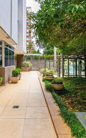 Apartamento à venda com 98m², 2 quartos e 1 vaga Apartamento à venda com 98m², 2 quartos e 1 vagaÁrea comum