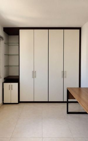 Apartamento para alugar com 140m², 3 quartos e 2 vagas