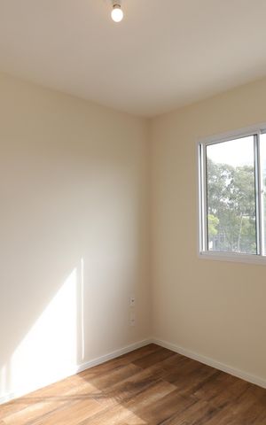Apartamento para alugar com 37m², 2 quartos e sem vagaQuarto 1