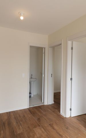 Apartamento para alugar com 37m², 2 quartos e sem vagaSala