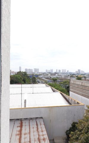 Apartamento para alugar com 37m², 2 quartos e sem vagaÁrea de Serviço vista