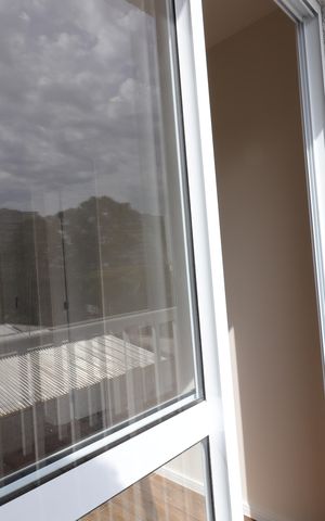 Apartamento para alugar com 37m², 2 quartos e sem vagaVaranda