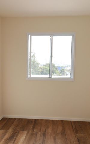 Apartamento para alugar com 37m², 2 quartos e sem vagaQuarto 1