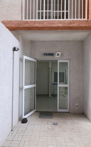 Apartamento para alugar com 37m², 2 quartos e sem vagaEntrada do bloco