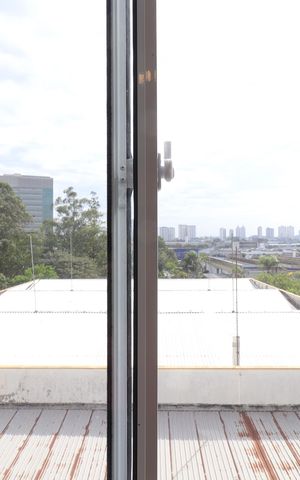 Apartamento para alugar com 37m², 2 quartos e sem vagaQuarto 1 vista