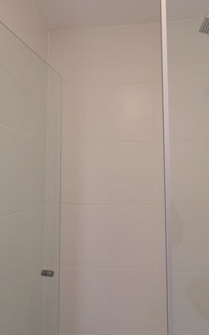 Apartamento para alugar com 37m², 2 quartos e sem vagaBanheiro