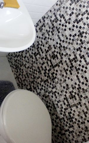 Casa à venda com 200m², 3 quartos e 2 vagasLavabo 