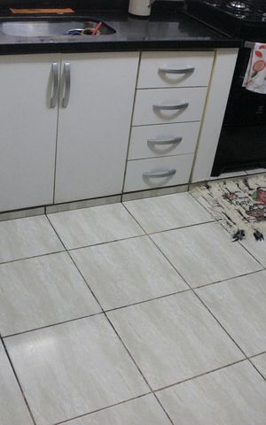 Casa à venda com 200m², 3 quartos e 2 vagasCozinha